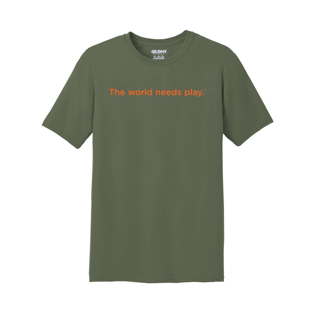 Gildan 42000 Playworld Jordanna Adams LLC gildan-42000-playworld-jordanna-adams-llc